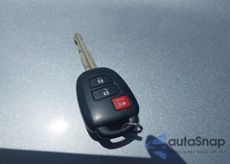 2014 Scion Tc 10 Series/Monogram из США, поврежденный, VIN JTKJF5C72E3085687